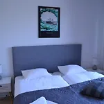 Thyboron Hotel Thyborøn