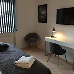 Thyboron Hotel 3*
