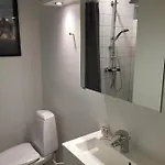Thyboron Hotel 酒店 Thyborøn
