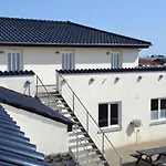 Thyboron Hotel 3*