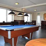 Thyboron Hotel 酒店 3*