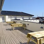 Thyboron Hotel Thyborøn