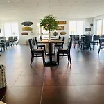 酒店 Thyboron Hotel