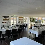 Thyboron Hotel 酒店 3*