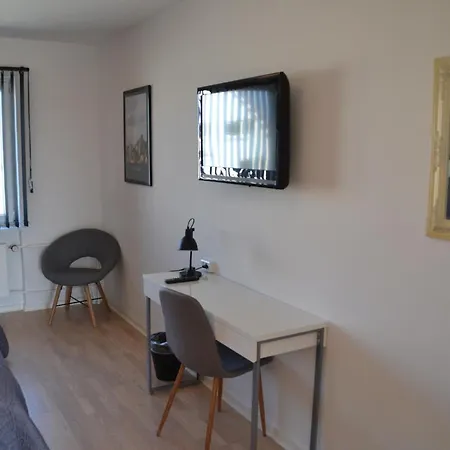 Hotel Thyboron Hotel 3*