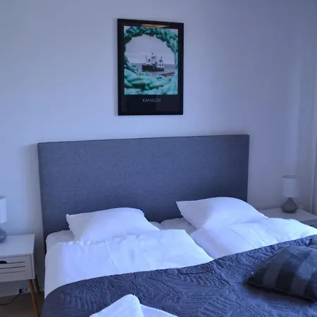 Thyboron Hotel Thyborøn