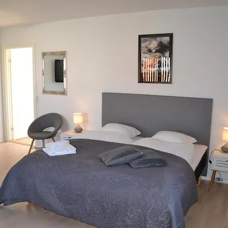 Hotel Thyboron Hotel 3*