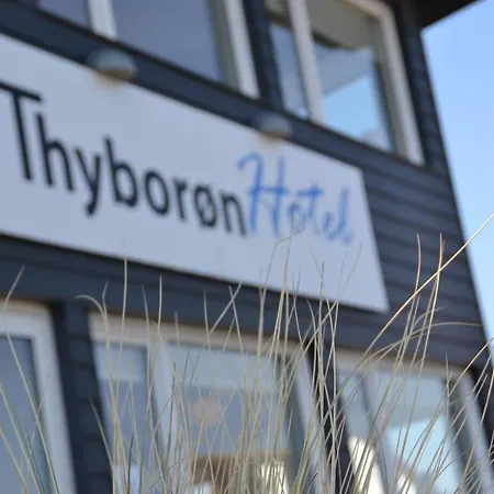 Thyboron Hotel 3*