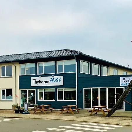 Hotel Thyborøn Hotel