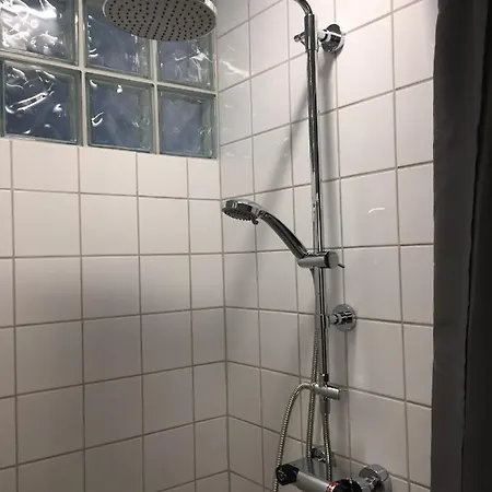 فندق Thyboron Hotel Thyborøn