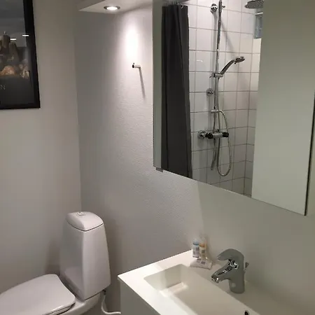 Thyboron Hotel فندق Thyborøn