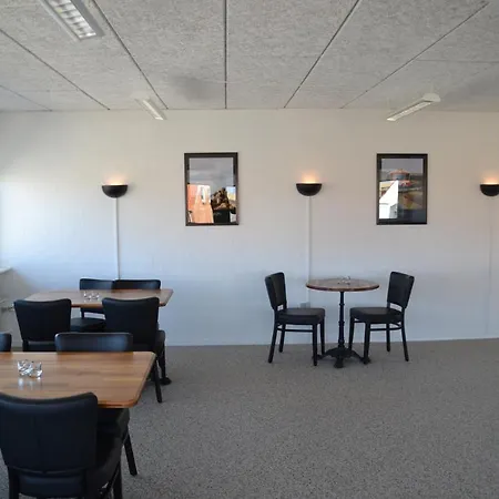 Thyborøn Hotel Hotel