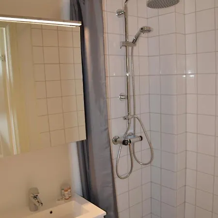 Hotel Thyboron Hotel