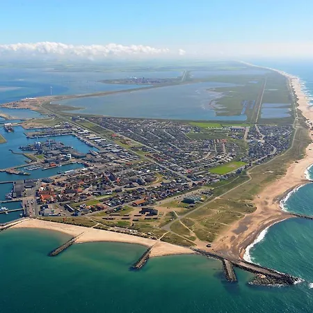 Thyborøn Hotel Hotel Thyborøn