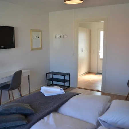 Thyboron Hotel Hotel