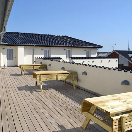 Thyboron Hotel Thyborøn