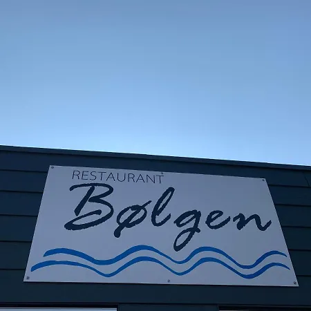 Hotel Thyborøn Hotel 3*