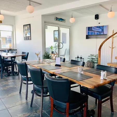 Thyboron Hotel 3* Thyborøn