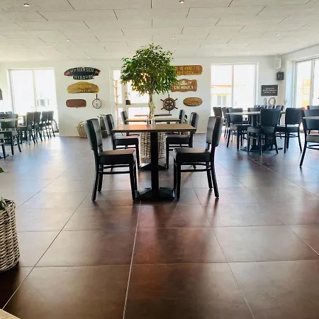 Hotel Thyboron Hotel