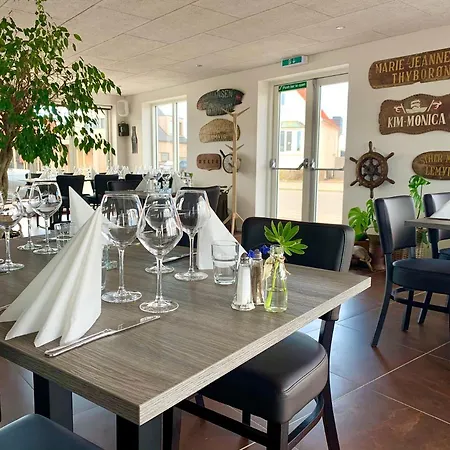 Thyborøn Hotel Hotel