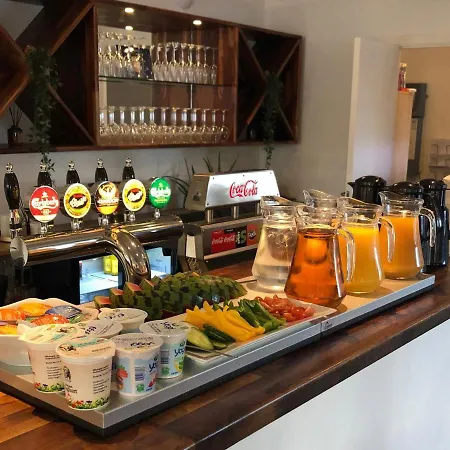 Thyborøn Hotel Hotel 3*