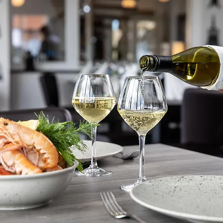 Hotel Thyborøn Hotel 3*