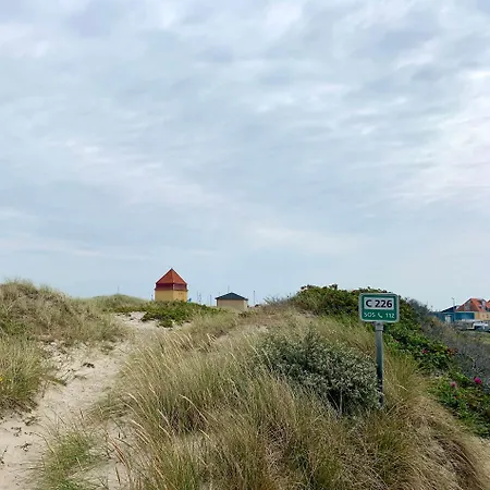 Thyborøn Hotel Hotel 3*