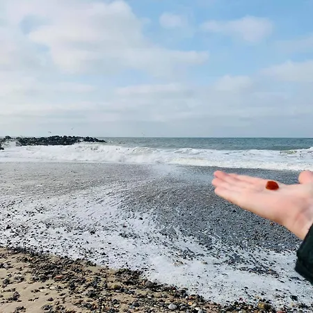 Thyborøn Hotel Hotel 3*