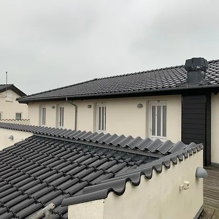 Thyborøn Hotel Hotel 3*