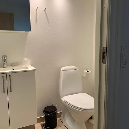Thyboron Hotel 3*