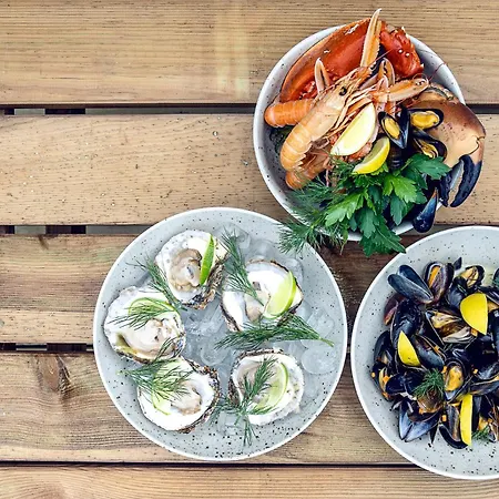 Hotel Thyborøn Hotel Thyborøn