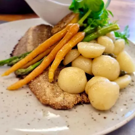 Thyborøn Hotel Hotel 3*