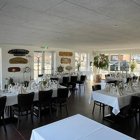 Thyboron Hotel Hotel 3*