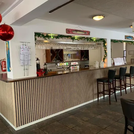 Thyborøn Hotel Hotel 3*