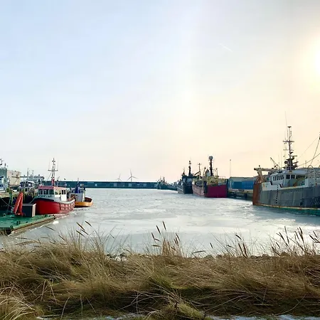 Thyboron Hotel Hotel 3*