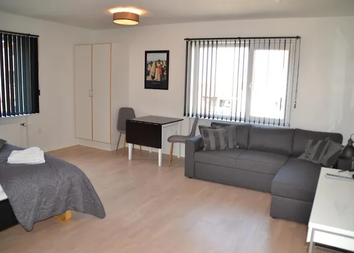 Hotel Thyboron Hotel Thyboron