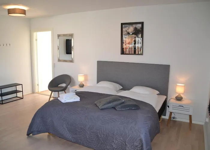 Hotel Thyboron Hotel 3*