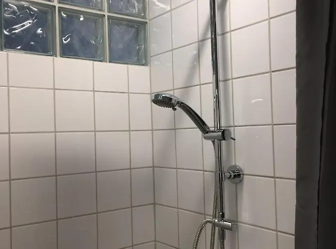 Hotel Thyboron Hotel Thyboron