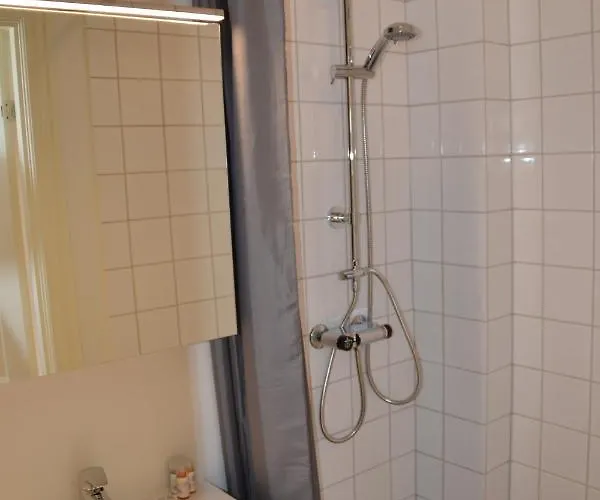 Hotel Thyboron Hotel