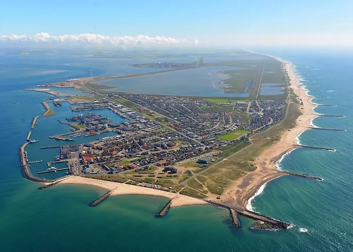 Thyboron Hotel Hotel Thyboron