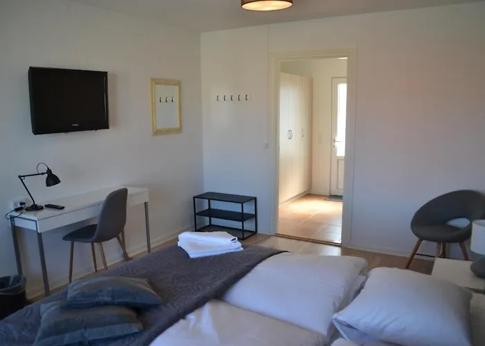 Thyboron Hotel Hotel