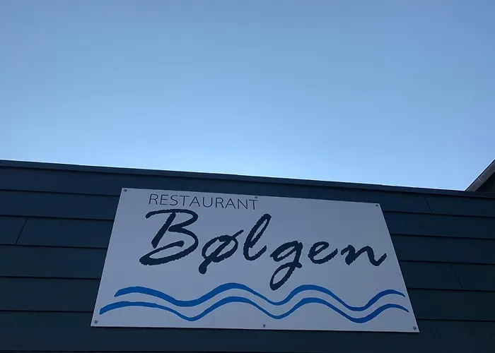 Hotel Thyboron Hotel 3*