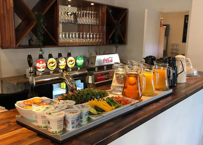 Thyboron Hotel Hotel 3*