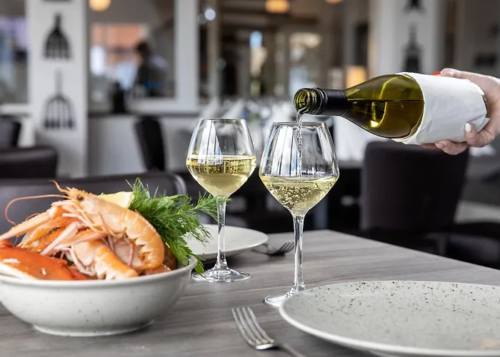 Hotel Thyboron Hotel 3*