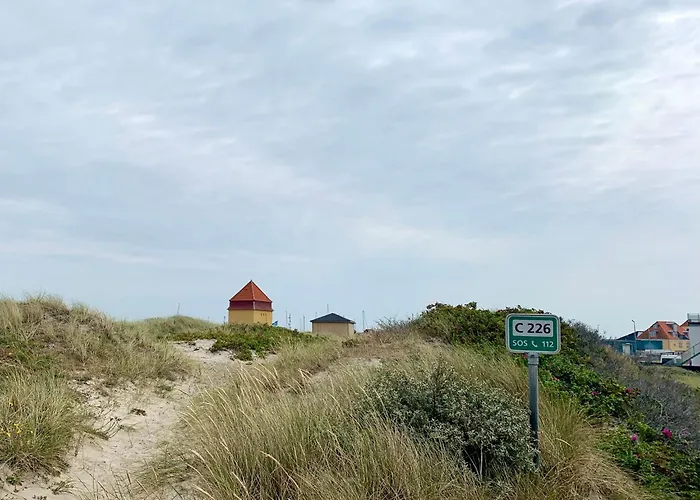 Thyboron Hotel Hotel 3*