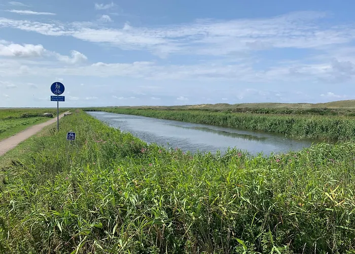 Thyboron Hotel Thyboron