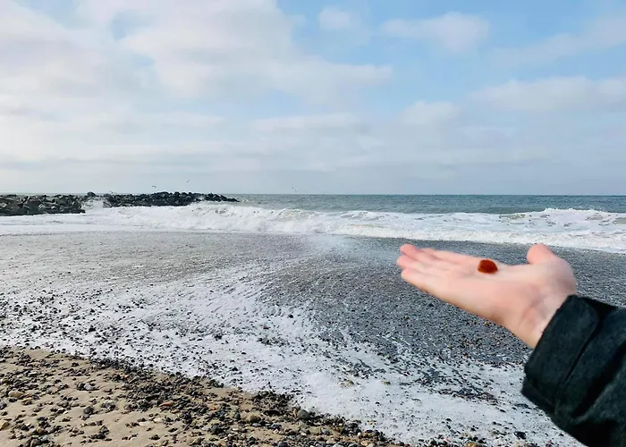 Thyboron Hotel Hotel 3*