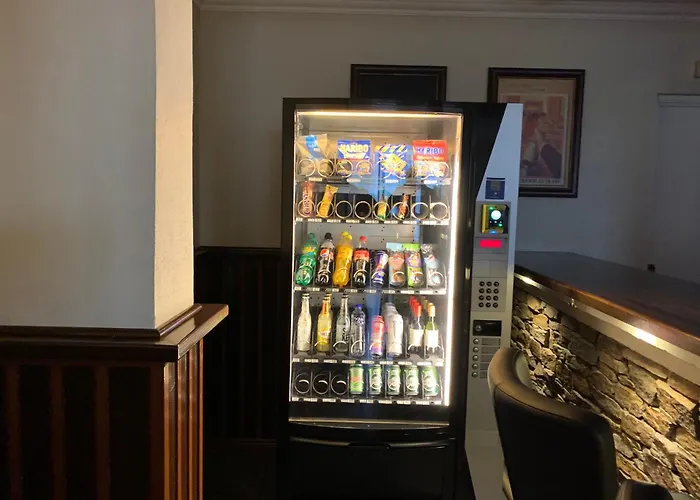 Thyboron Hotel Hotel