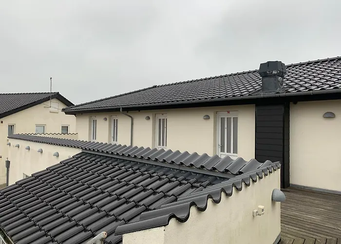 Thyboron Hotel Hotel 3*