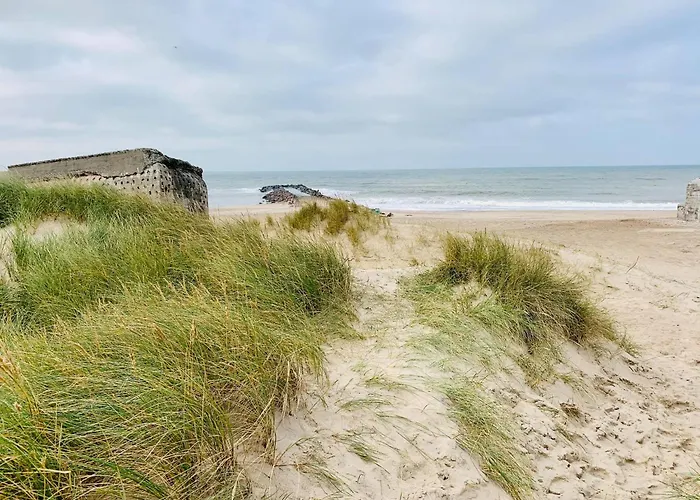 Thyboron Hotel 3* Thyboron